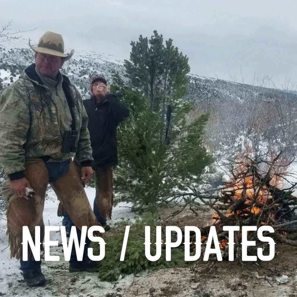 Reverse 7 L Outfitters News & Updates